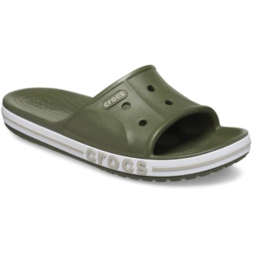 Image of Crocs Unisex-Adult 205392a Slide