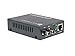 Fiber Media Converter - 100Base-FX, ST Singlemode, 20km, 1310nm