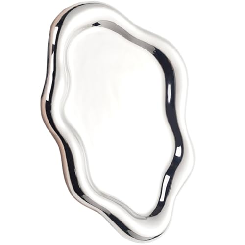 Porte-bijoux nuage en céramique, le cadeau idéal pour ranger les bagues