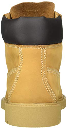 Image of Timberland Little Kid /Big Kid 6 inch Premium Waterproof Boot
