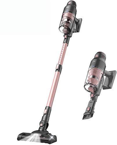 WOWGO Scopa elettrica