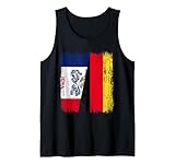 Germany Flag Designs Proud German Roots