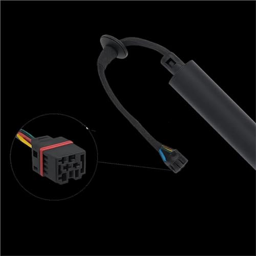 Vérin à gaz hayon électrique pour Audi E-tron 4KE827851F - 4