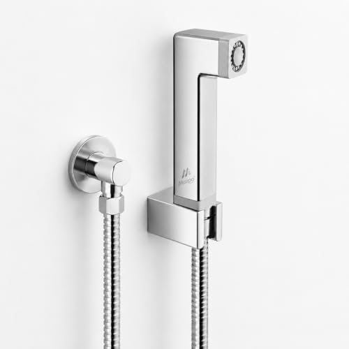 Image of Maipo Lexus ABS Health Faucet Gun Only for Toilet and Bathroom, Handheld Jet Spray
