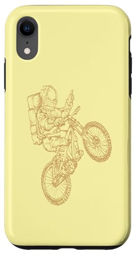 Spaceman TCNO ] Fsm TCNXg oCJ[ oCN X}zP[X iPhone XR p