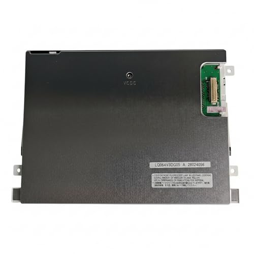 Image of 6.4 inch LQ064V3DG05 LCD Panel 640x480 a-Si TFT-LCD for Industrial Machine