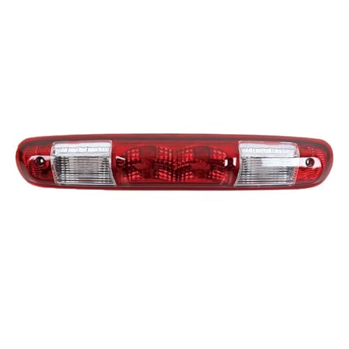 Feu arrière stop Chevrolet Silverado 1500 2500 3500 2007-2013 troisième feu de frein