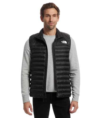 THE NORTH FACE NF0A89VCJK3 M TERRA PEAK VEST Jacket Homme TNF BLACK Taille M