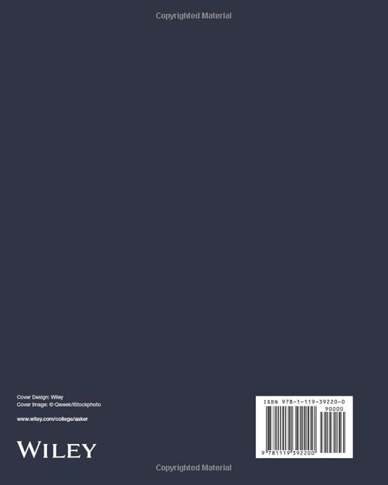 Amazon | Strategic Market Management (Strategic Market