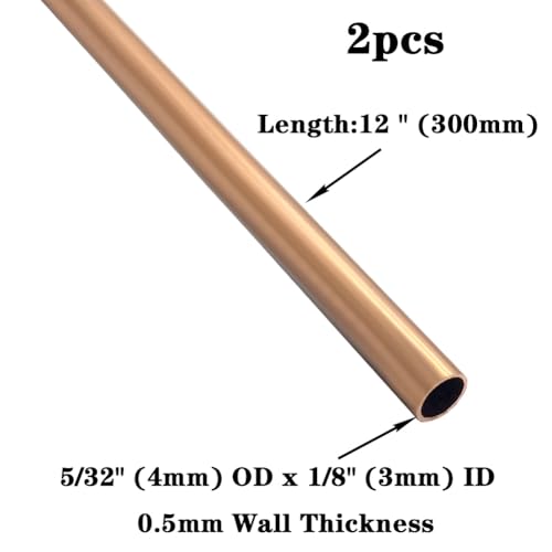 Tubo de cobre de 3/4 para gas 17 Imagen adicional