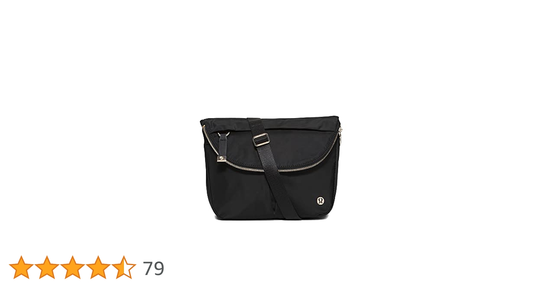 Amazon | lululemon オールナイトフェスティバルバッグ 5L