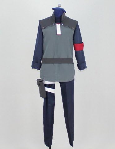 Amazon Naruto ナルト はたけカカシ 六代目火影 コスプレ衣装 女性s コスプレ 仮装 通販 Amazon Naruto ナルト はたけカカシ 六代目火影 コスプレ衣装 女性s コスプレ 仮装 通販