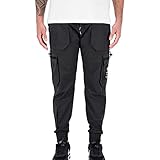 ALPHA INDUSTRIES