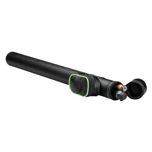 Casemaster Q-Vault Supreme billiard cue hard case