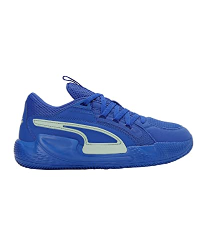 Image of Puma Unisex Adult Court Rider Chaos Slash Basketball Shoe