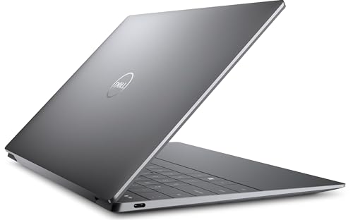 Dell XPS 17 9730 laptop