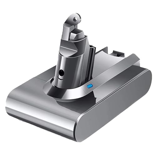 V6 Ersatzakku für Dyson V6 Akku DC58 DC62 DC59 DC61 Animal DC72 DC74 DC58 DC62 DC59 DC61 SV03 SV05 SV06 SV07 SV09 Handstaubsauger