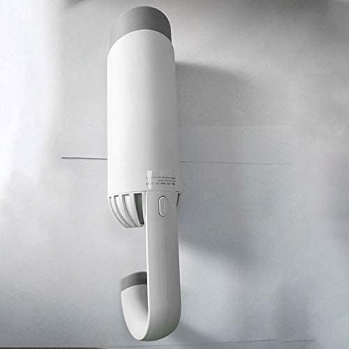 Wireless Handheld Car Vacuum Cleaner Mini Portable Cordless Vacuum Cleaner Dual-Use USB Rechargeable Vacuum Cleaner High Power