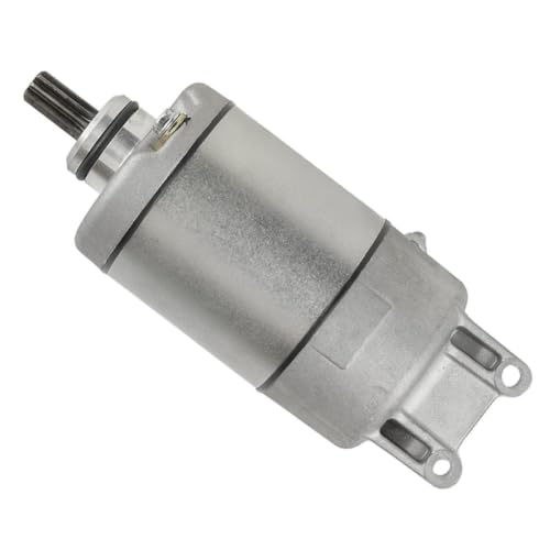 Démarreur moto 31100-08F00 pour GSF 600 Bandit et GSX 750 pièces électricité