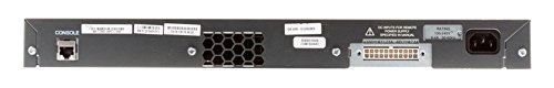 Cisco WS-C2960+24PC-L Catalyst 2960+ 24-Port Managed Ethernet Switch (Renewed)