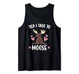 Moose Present