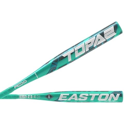 Easton Topaz Fastpitch Softball Bat Cover