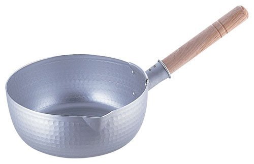Aluminum Yukihira PAN 27 cm