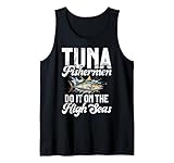 Tuna Fishing Gear