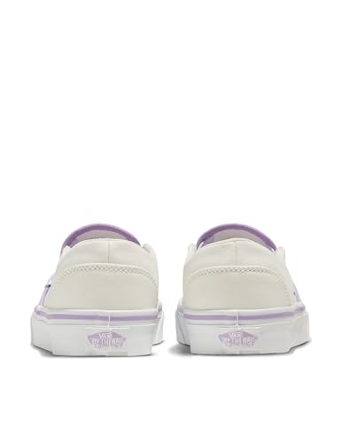 Image of Vans Women's Asher Adult Low Top Sneakers