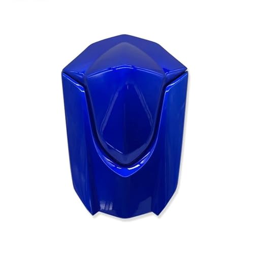 Capot de selle Suzuki GSXR1000 K9 carénage arrière bleu haute finition