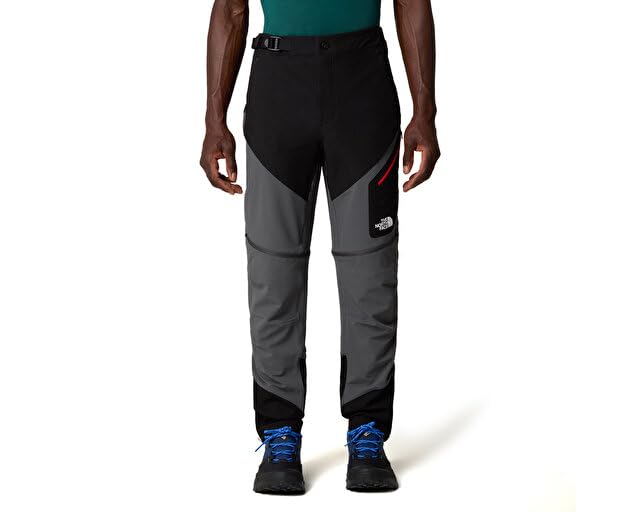 Pantalon convertible The North Face Men's Stolemberg Slim randonnée