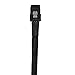 immagine 5YIWENTEC mini SAS sff-8087 a 4 SATA pin 90 gradi obiettivo hard disk cavo dati 1 m