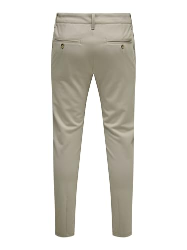 Only & Sons Onsmark Slim Gw 0209 Pant Noos – Ansicht 4