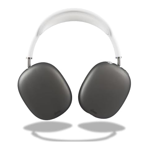 Sonix Frosted Matte Case for AirPods Max Cover