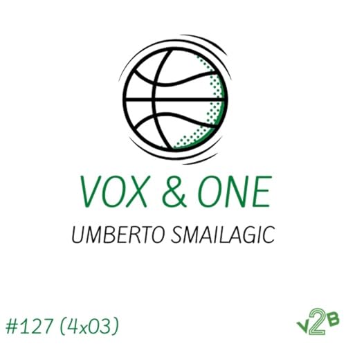 Ep127 - Umberto Smailagic