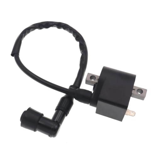 Kit de encendido completo para que tu hijo disfrute del Mini ATV Quad LT50 2