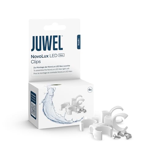 Juwel Aquarium - NovoLux LED Neo Clips