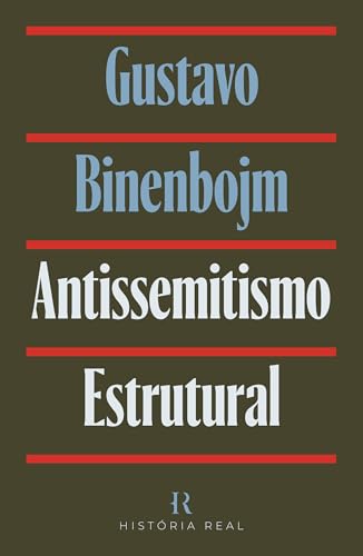 Antissemitismo estrutual