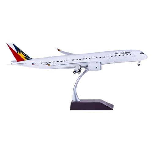 A350-900 RP-C3501 avión miniatura metálico escala 1:200 coleccionismo estático HHRFCS