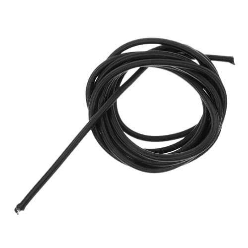 KICHOUSE Portable Paddle Leash for Surfboards Nylon Anti Lost Rope for Kayak SUP Inflatable Boat Adjustable Paddle Strap for Secure Carrying and Fixing