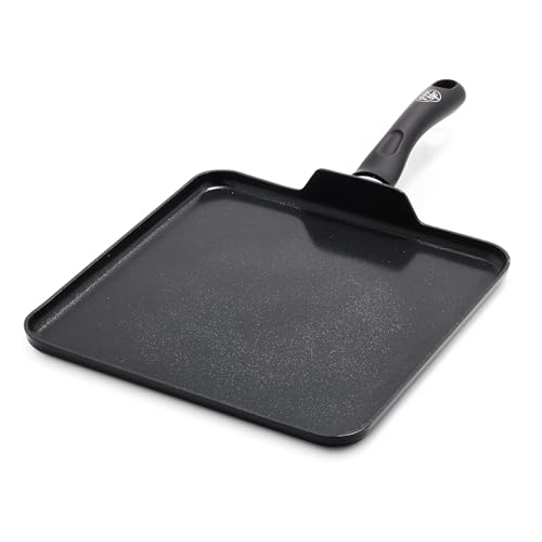 GreenLife Soft Grip Diamond Healthy Ceramic Nonstick...