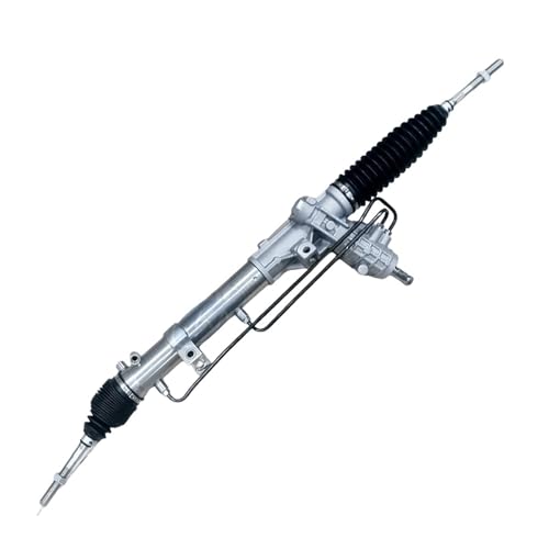 Cremallera de dirección asistida BMW E46 soluciona holgura y fugas 6753807
