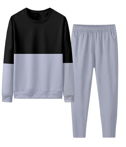 Image of RABBY Mens Polyester Co-ords Track Suit