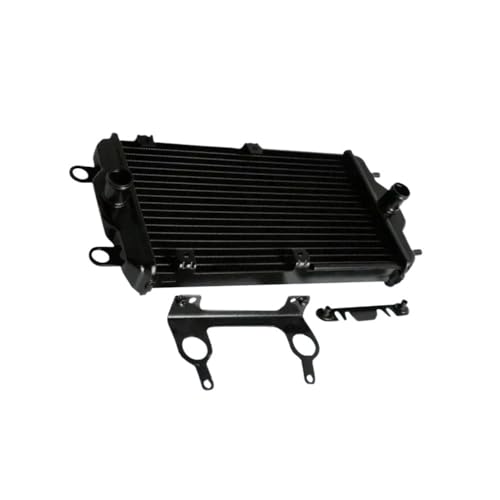 Refroidisseur d'huile moto évite la surchauffe du XG750A Rod - 2