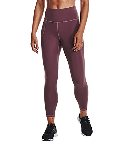 Image of Under Armour Women's Motion Ankle Leggings with Pockets