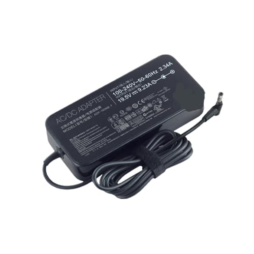 19.5V 9.23A 180W 5.5 * 2.5mm AC Power Laptop Adapter Charger(Without AC Cable)