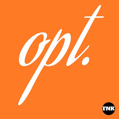 Our Personal Therapy cover art