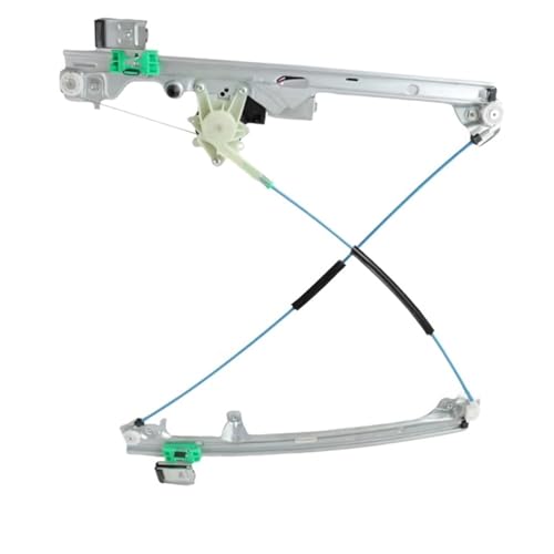 Moteur lève-vitre avant robuste pour Suburban et Tahoe 15077854 haute précision