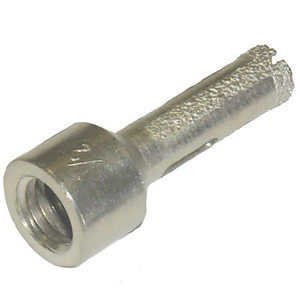 1/2" Brazed Core Bit