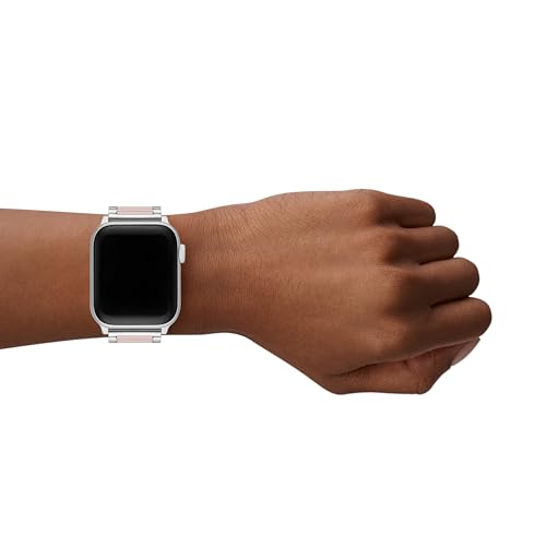 Image of Tory Burch Women's Kira 38 /40 /41 /42mm Band For Apple Watch